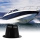 thumbnail image 5 of Speravity Accesorios para barcos, Cable de aparejo de silicona con orificio roscado impermeable, bota de cambio de acelerador Motorwell para yates, Accesorios para vehículos recreativos Speravity VI014991-00B, 5 of 6