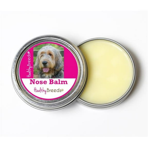 Healthy Breeds 840235192343 2 oz Otterhound Dog Nose Balm