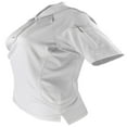 thumbnail image 6 of Propper Women's Raglan Short Sleeve Utility Polo, 6 of 8