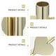 thumbnail image 5 of Florero de pared de 2 uds., 5 of 6