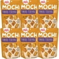 thumbnail image 5 of Sun Tropics MOCHI Snack Bites, Tamari Teriyaki (3.5oz) 6-pack, 5 of 5