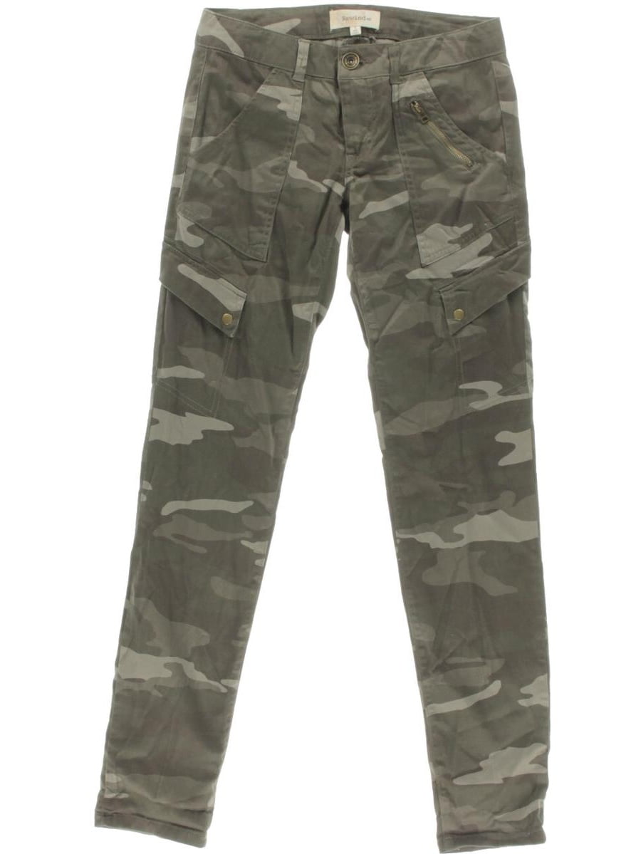 rewind cargo pants
