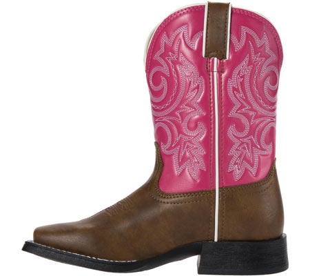 LIL' DURANGO® Little Kid Western Boot Size 11(ME) - image 3 of 6