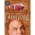 thumbnail image 1 of Pre-Owned Michael Symon's Carnivore: 120 Recipes for Meat Lovers: A Cookbook (Hardcover) 0307951782 9780307951786, 1 of 1