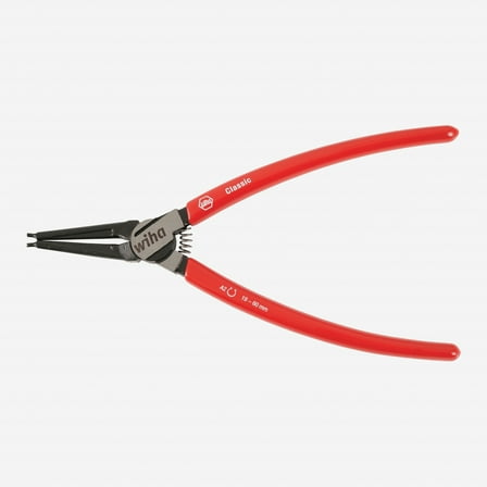Wiha 32692 1 1/2 - 4" External Ring Pliers