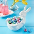 thumbnail image 6 of Hershey's Kisses Milk Chocolate Easter Candy, Bag 10.1 oz, 6 of 9