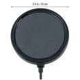 thumbnail image 2 of IFANLANDOR Round Air Bubble Diffuser For Fish Tank Aquarium Owners 1Pack, 2 of 7