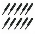 thumbnail image 4 of Rebounder Del Gabinete, 10 PCS de Larga Tragatera de Trazo de Trazo de Trazo para El Armario para El Armario, 4 of 8