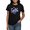 Black, variant on CafePress - I Can Has Halloween? White Text Women's Value T Shirt - Women's Traditional Fit Dark T-Shirt