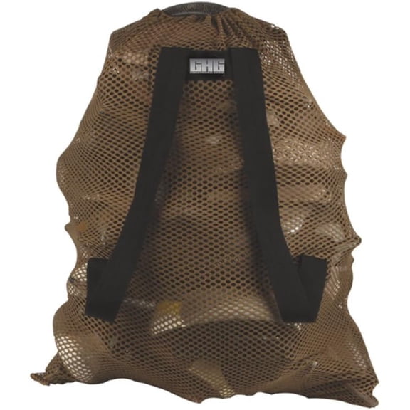 Greenhead Gear Pothole Decoy Bag, 30x38", Mesh - 80021
