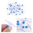 thumbnail image 4 of SHISUYAN 30pcs Fish Tank Aquarium Air Inline Tubing Connector Valves Small Aquarium Valves, 4 of 8