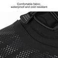 thumbnail image 3 of Botines De Invierno Zapatos de tobillo para hombre y mujer, calzado informal impermeable para nieve, para senderismo, escalada, trabajo Wdftyju Tenis De Mujer Tenis De Hombre, 3 of 8