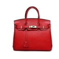 thumbnail image 1 of Women Girl Handbag Cow Fash Lit Pattern Bag, 1 of 5