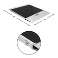 thumbnail image 2 of 36in x 36in Grit-Coat Shipping Container Ramp - 8,000 lb. Capacity, 2 of 5