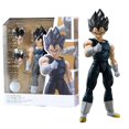 thumbnail image 3 of Anime Dragon Ball figura de acción Vegeta ShFiguarts Super ForeVegeta SHF PVC figuras de acción coleccionables modelo mantequilla juguetes regaloszhangyuxiang, 3 of 4