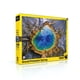 thumbnail image 1 of Grand Prismatic Spring - Rompecabezas 1000 piezas New York Puzzle Company NPZNG2021, 1 of 1