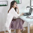 thumbnail image 2 of 5v Electric Blankets Multifunctional Portable Winter Warm Heating Blanket Usb Charging With Pocket Safe Comfortable For Body, 2 of 5