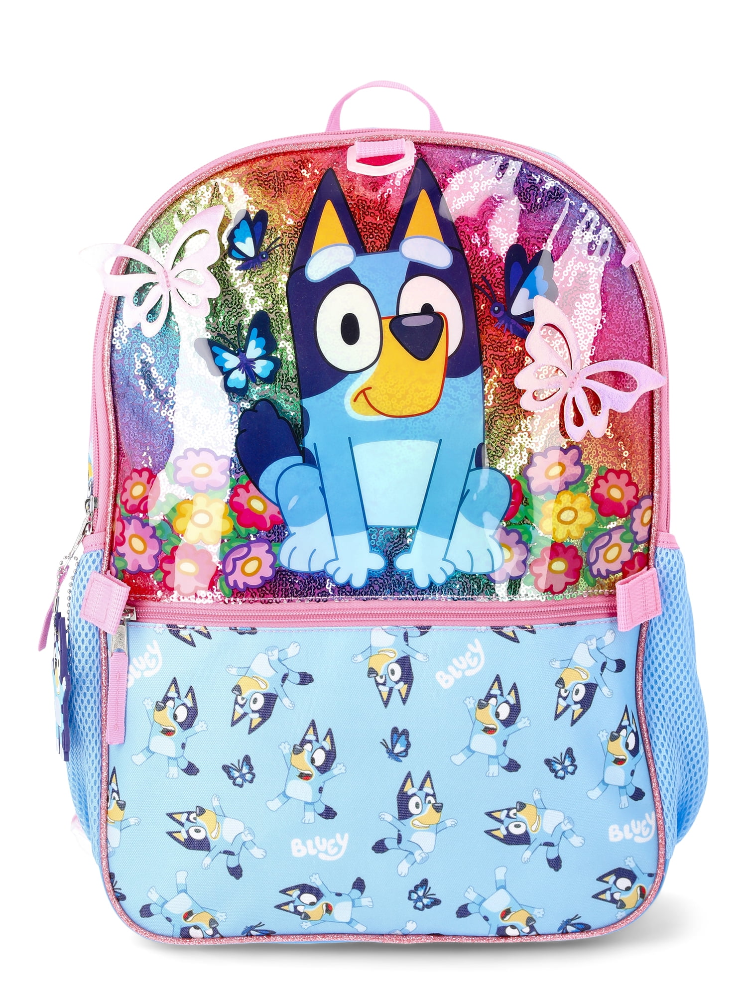 バッグ Pent House Boyz Bluey Backpack Pent House Boyz Bluey Backpack