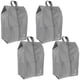 thumbnail image 3 of Bolsas de zapatos de viaje portátiles, bolsas grandes para zapatos, organizador de bolsa de almacenamiento de zapatos, 4 Uds., 3 of 4