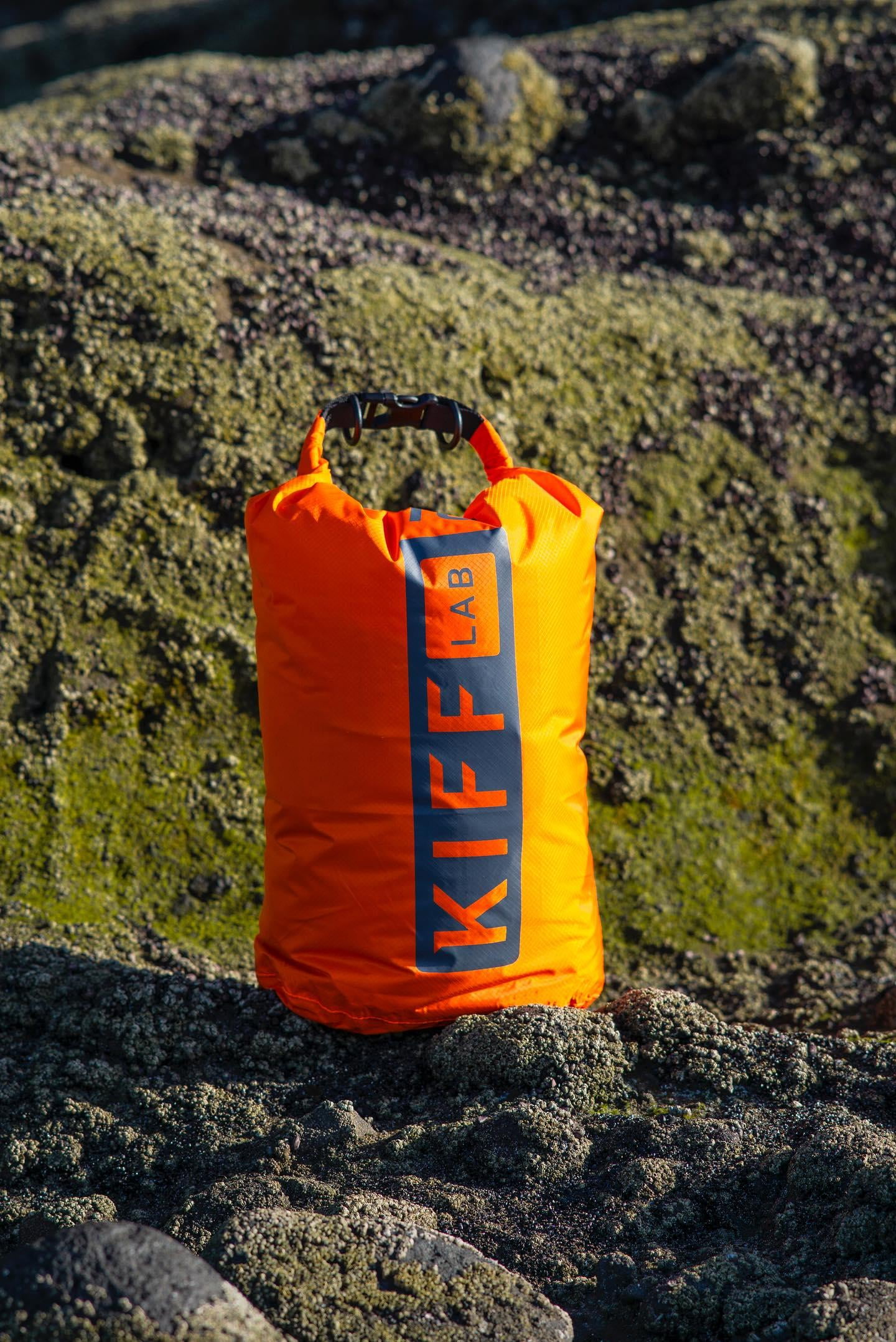 KiffLab 20L SideKick Dry Bag