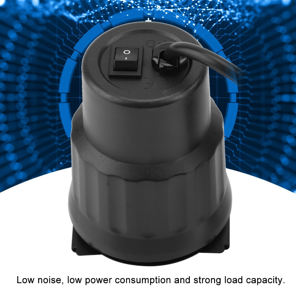 Tebru Grill Rotisserie Motor, BBQ Motor, Barbecue Electric Motor For