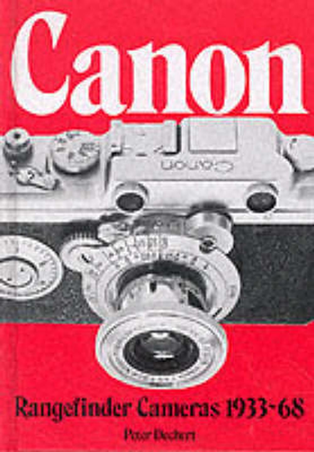 Canon Rangefinder Cameras 193368
