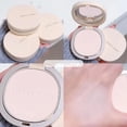 thumbnail image 4 of Poudre Naturelle Réparatrice de Maquillage Longue Durée avec Puff 2-en-1, 4 of 8