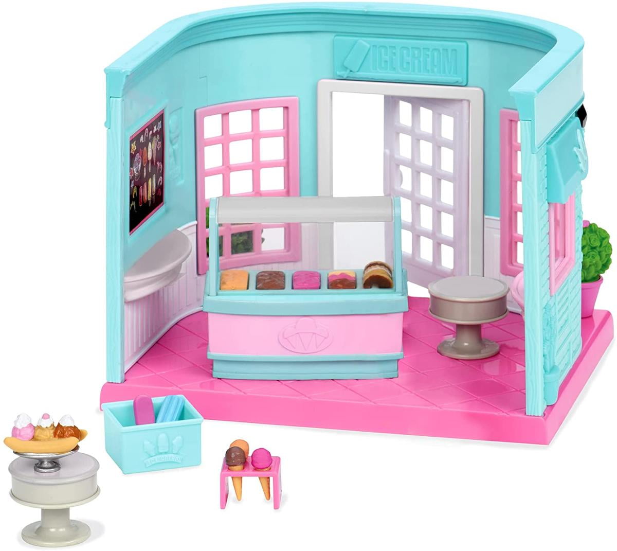 Woodzeez dollhouse deals
