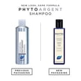thumbnail image 3 of PHYTO, Phytoargent Champú No Amarillo, 8.45 Fl Oz (Paquete de, 3 of 3