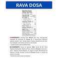 thumbnail image 3 of Gits Ready Meals South Indian Instant Breakfast Mix - Rava Dosai 200g, Rava Idli 200g, Sambhar 100g Combo, 3 of 5