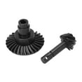 thumbnail image 1 of Helical Bevel Gear, Stable Lightweight 8T 27T Gear Set With Gaskets For 1/10 RC Car, 1 of 8