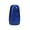 Blue, variant on Pumped Vibrobator Negative Pressure Suction Vibration Rechargeable Masturbator for Men, Metallic Red