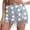 Silver, variant on Aocisk Women Sequin Tassel Fringe Mini Skirt Rave Festival Party Wear Bohemian Dance Green One Size