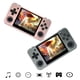 thumbnail image 2 of Consola de juegos portátil Pantalla IPS de 3,5 pulgadas Soporte de batería de 2500 MAH para regalos del sistema Opendingux, 2 of 8
