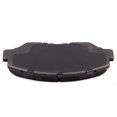 thumbnail image 4 of CCIYU Ceramic Front Rear Disc Brake Pad Set Fit for 2003-2008 for Honda Pilot ,8pcs, 4 of 5