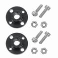 thumbnail image 1 of 2 Sets 3d Printer Parts T8 Lead Screw Pom Nuts Screw Nuts For 3d Printer, 1 of 2