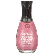 Coty Sally Hansen Diamond Strength No Chip Nail Color, 0.45 oz