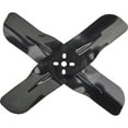 thumbnail image 2 of Steel Four-Blade Racing Fan, 18 Inch, 2 of 3
