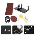 thumbnail image 3 of HAKIDZEL Glass Making Tools 1 Set Glass Bottle Cutter for Craft Enthusiasts in Black with Steel, 3 of 8