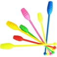 thumbnail image 2 of EcoNesxp 2 Pcs de Barres de Gymnastique Rythmique13, 2 of 5