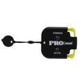 thumbnail image 1 of Golf Score Counter One Touch Reset Double Handheld Mini Stroke Counter for Outdoor ScorekeeperBlack Yellow, 1 of 4