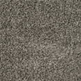 thumbnail image 2 of SAFAVIEH Charlotte Solid Plush Shag Area Rug, Grey, 5'1" x 7'6", 2 of 4