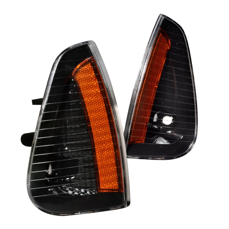 SpecD Tuning 20062010 Dodge Charger Signal Corner Lights 2006 2007