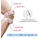 thumbnail image 3 of Correa para la rodilla Adepaton WMZL-509-2, 3 of 6