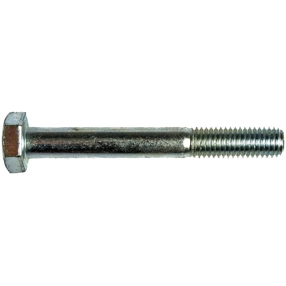 Dorman 875-580BX Cap Screw-Hex Head-Class 8.8- M10-1.50 x 80mm , Pack of 8