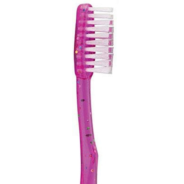 144 Kids Prepasted Toothbrushes Individually Wrapped Bubblegum