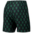 thumbnail image 3 of Men's Concepts Sport Black/Kelly Green Austin FC Record 2-Pack Short Set, 3 of 5