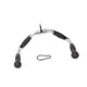 thumbnail image 2 of Barra de tiroteo gancho Anti -Slip Slip Triceps Fitness Práctico Barra desplegable Lat Barra para máquina de cable, 2 of 9