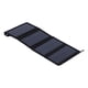 thumbnail image 2 of Cargador Solar Portátil, Kit De Panel Solar, Ahorro De Energía Ambiental Para Montañismo, Senderismo, Camping, Viajes Fugacal Solar Panel Kit, 2 of 8
