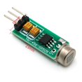 thumbnail image 3 of 10PCS -SR505 Human Body Sensor Module Mini IR PIR Human Sensor Detector Module for, 3 of 5